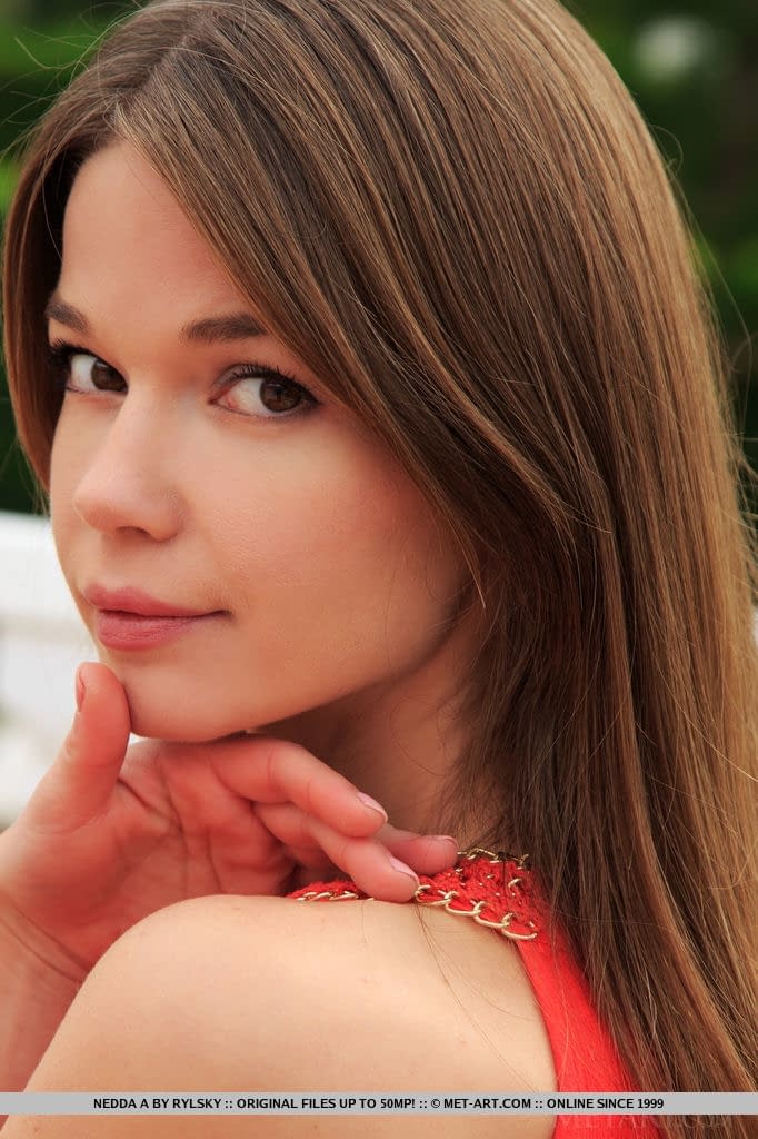 Mia Lee photo