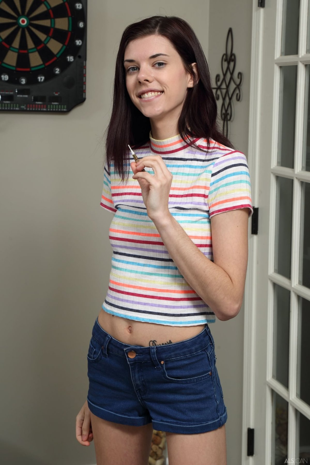 Audrey Grace photo
