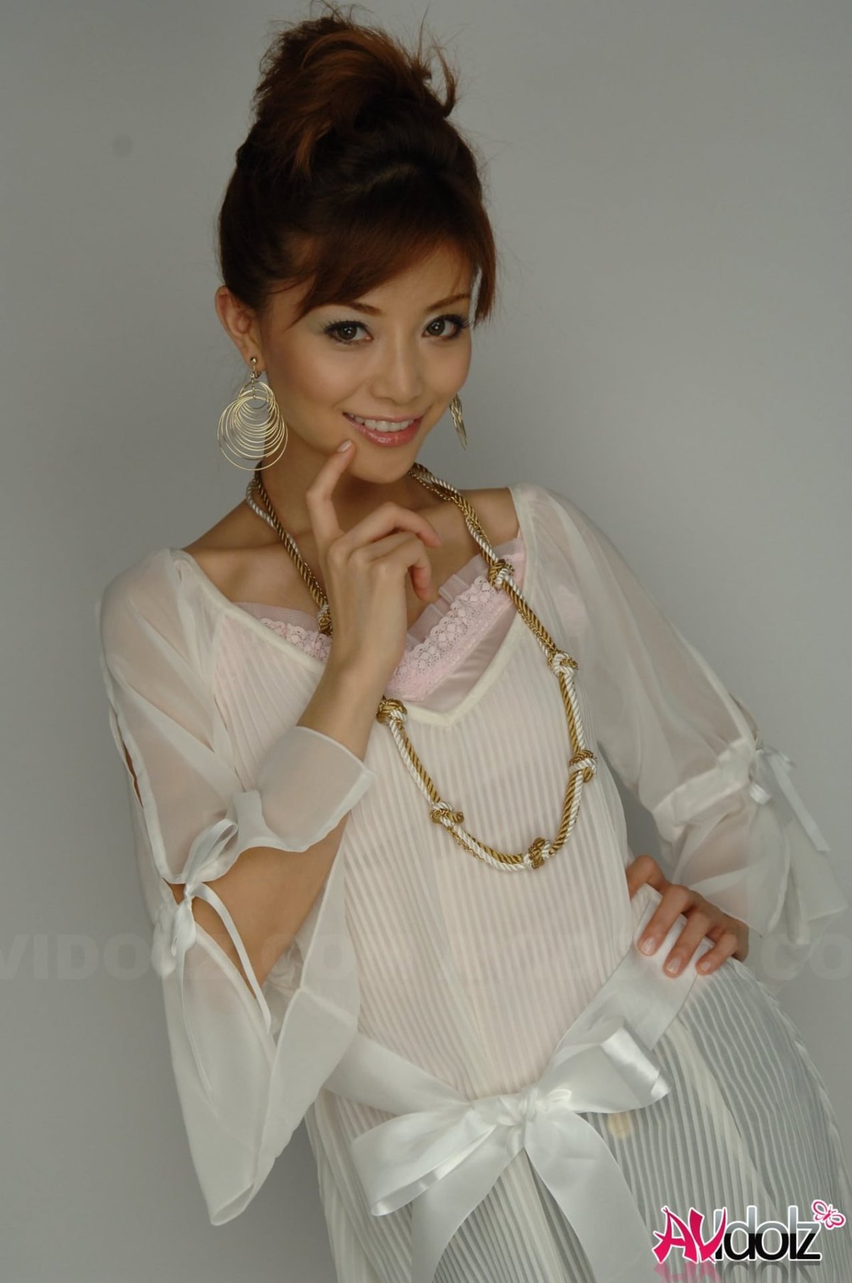 Akane Hotaru photo