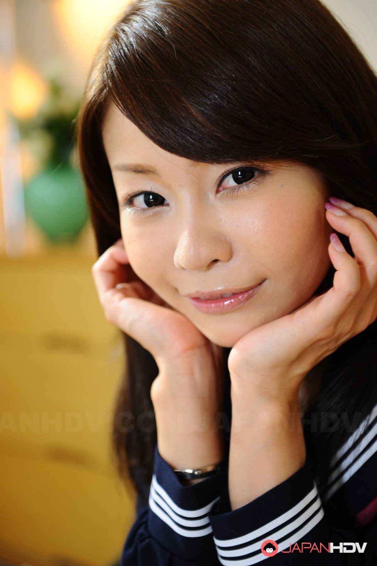 Yuri Aine photo