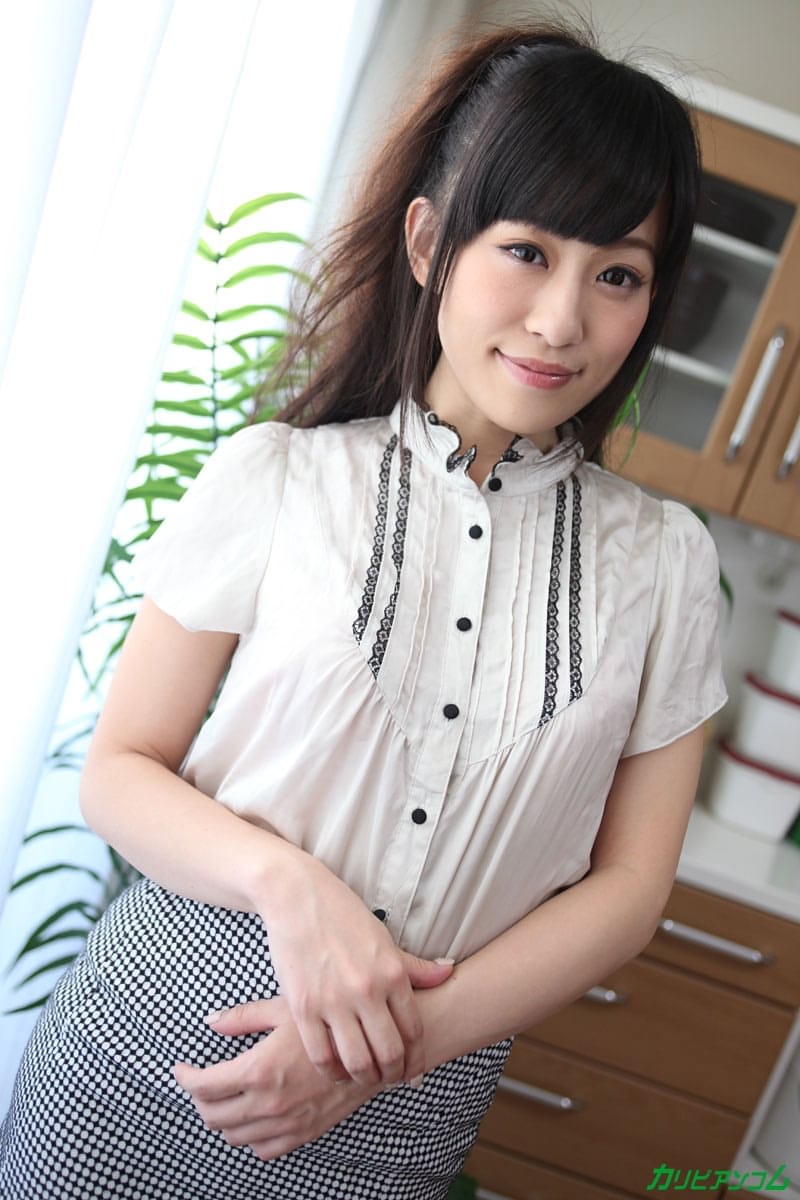 Yui Kyono photo