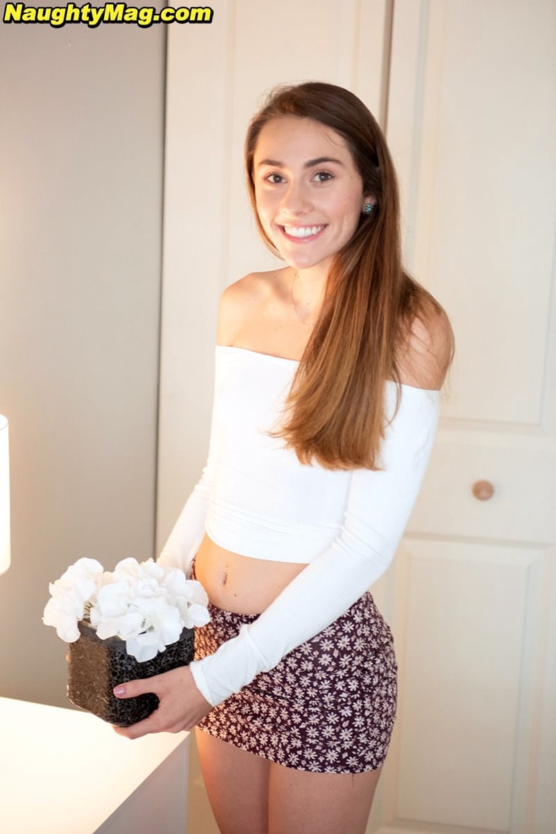 Mackenzie Mace photo