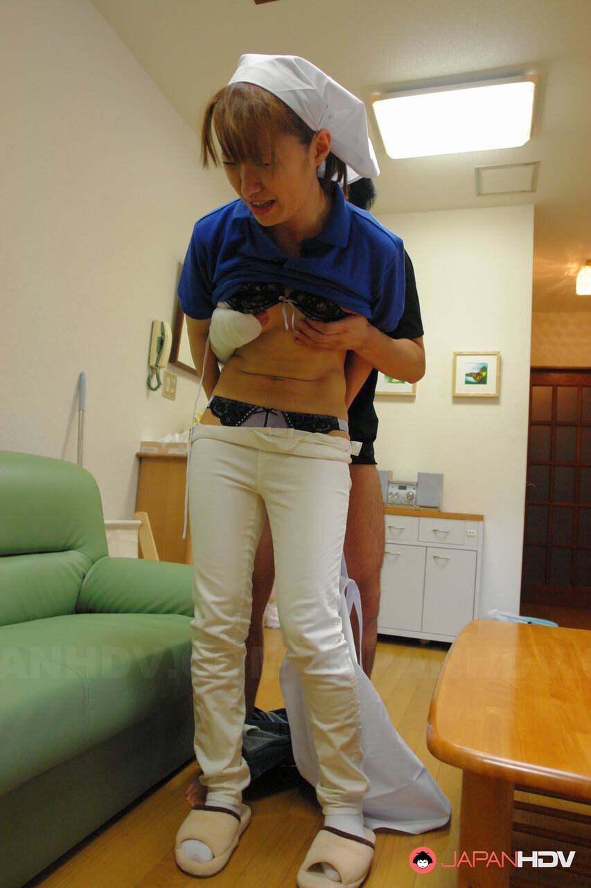 Yukari Toudou photo