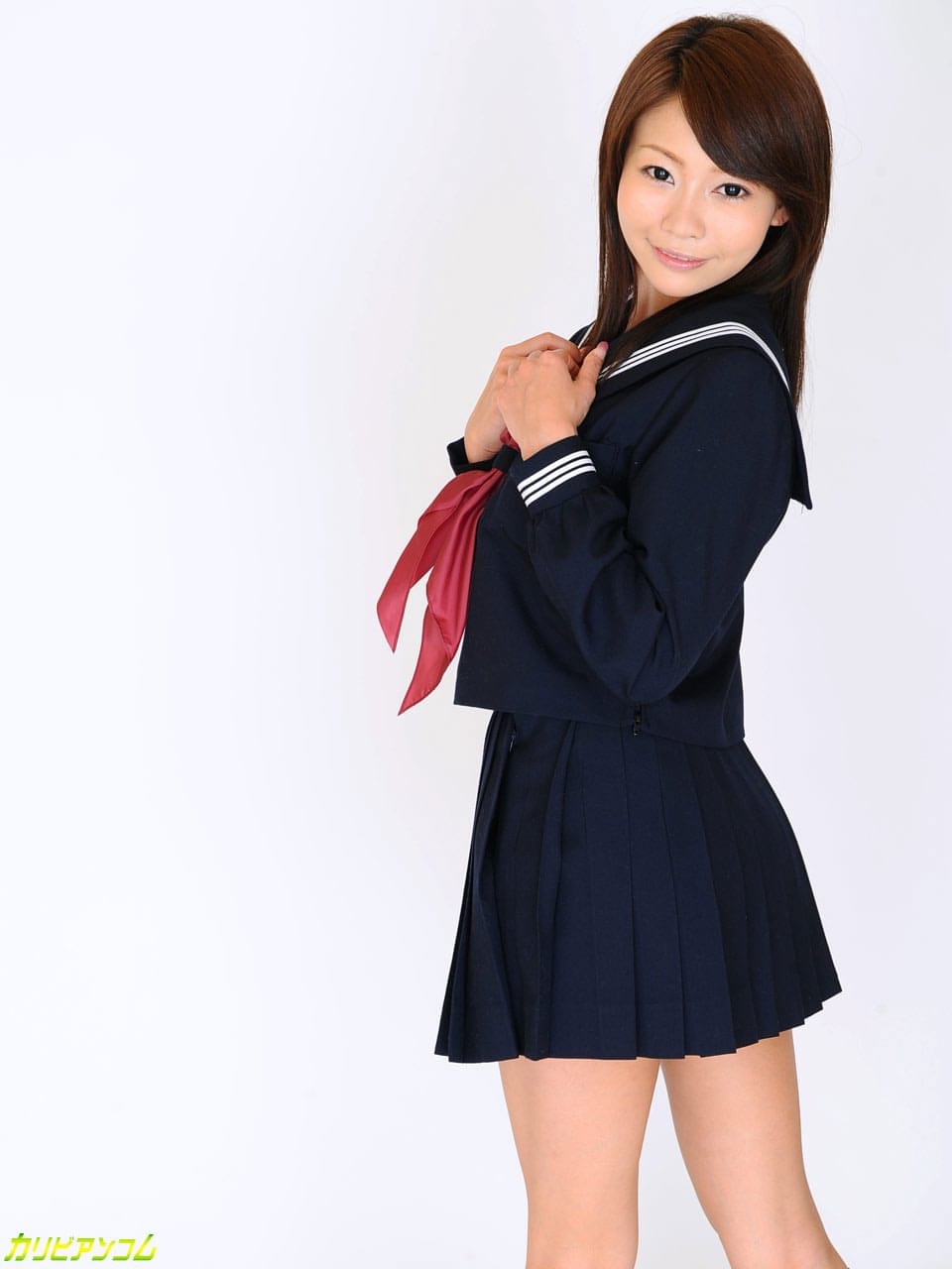 Yuri Aine photo