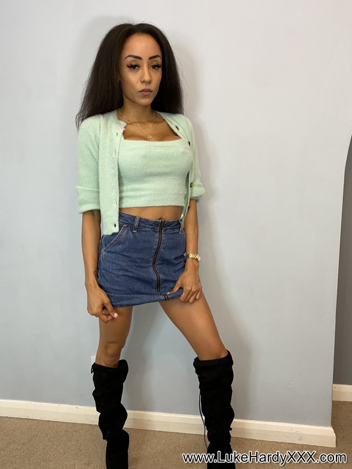 Alyssa Divine photo