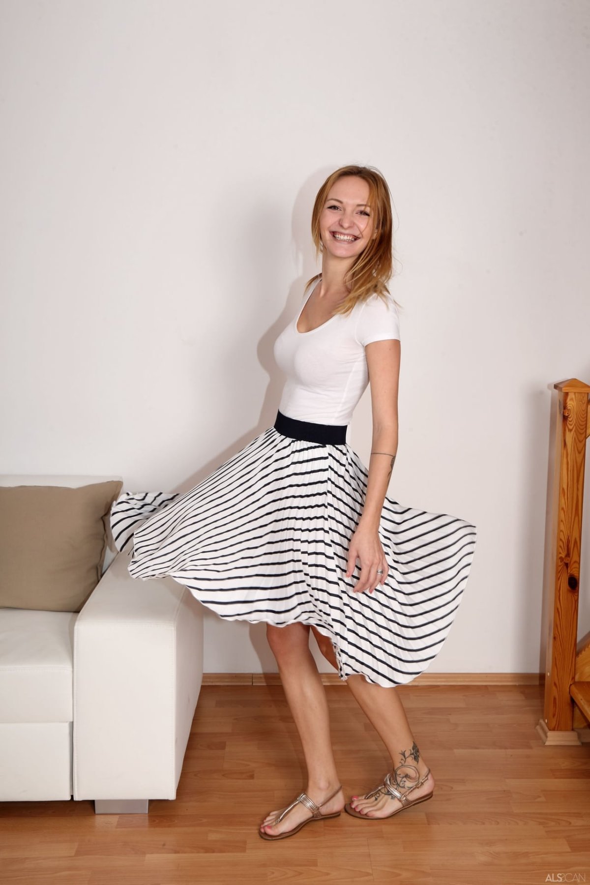 Belle Claire photo