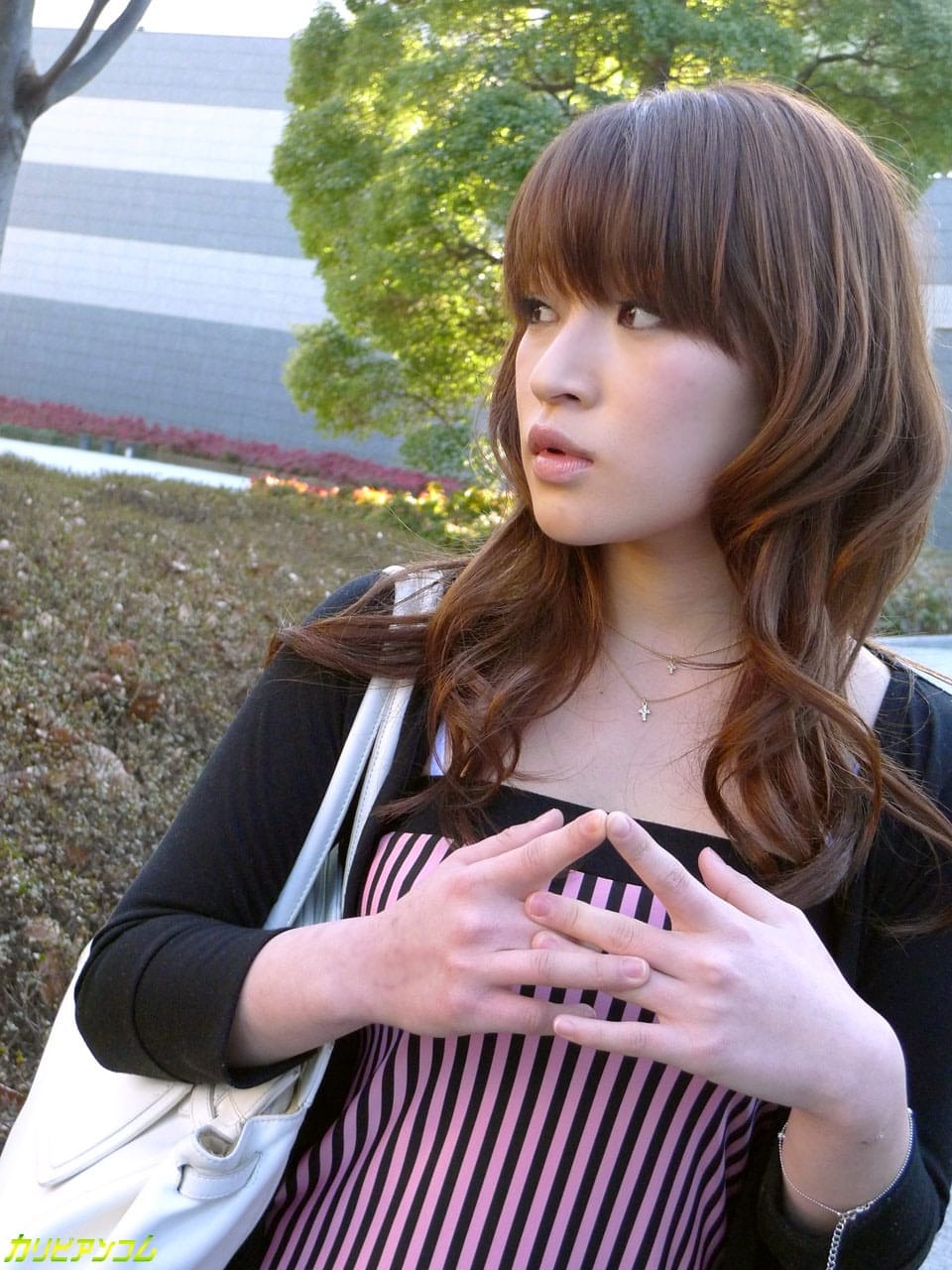 Yukina Mori photo