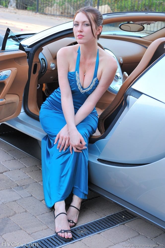 Megan Loxx photo