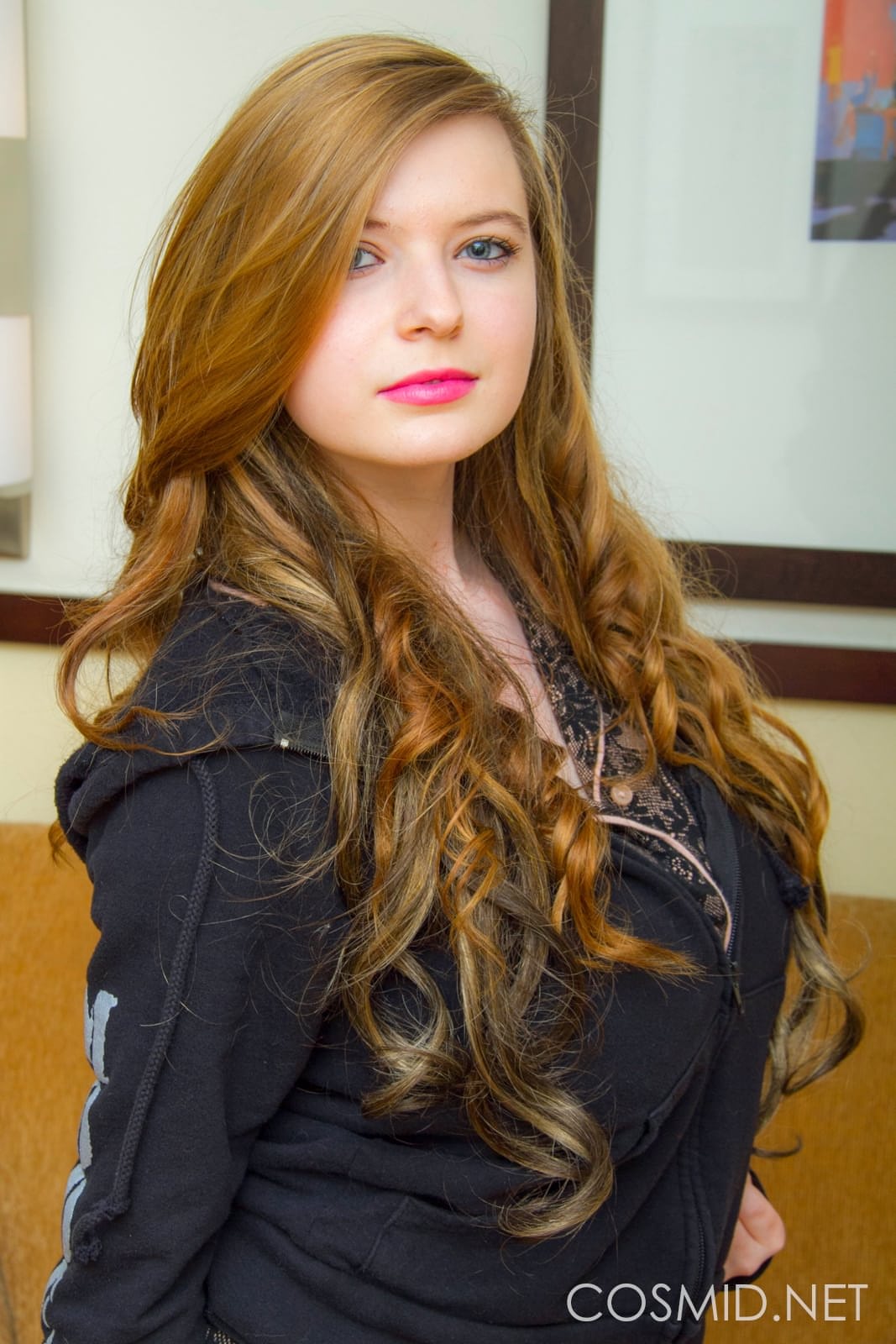 Amanda Love photo