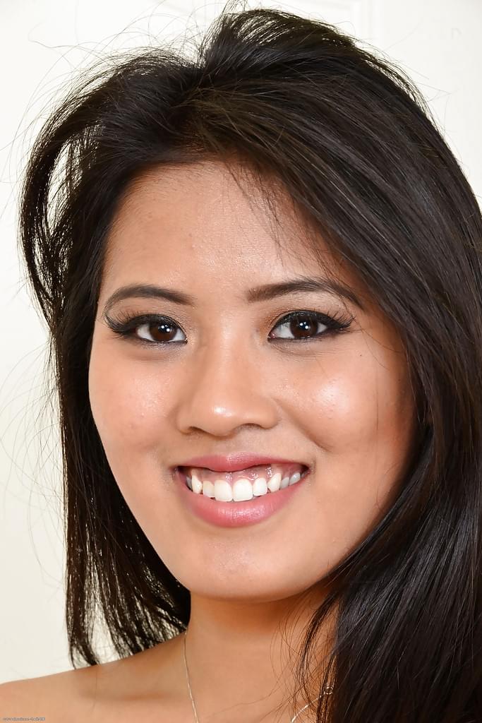Angelina Chung photo
