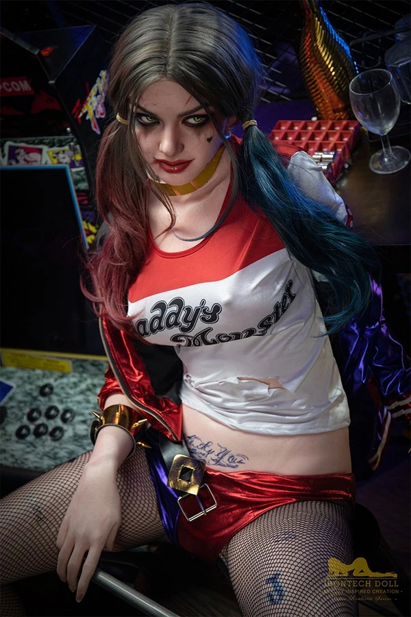 Harley Quinn photo