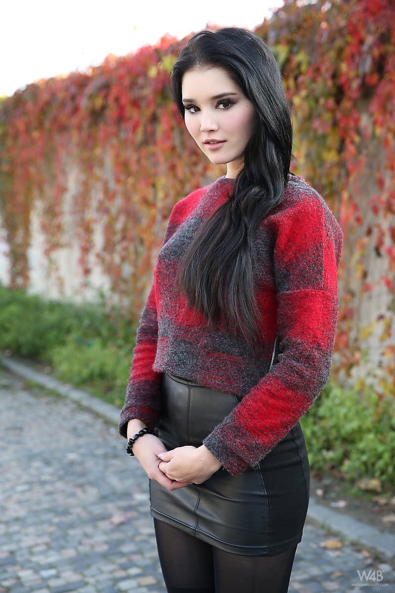 Malena Fendi photo