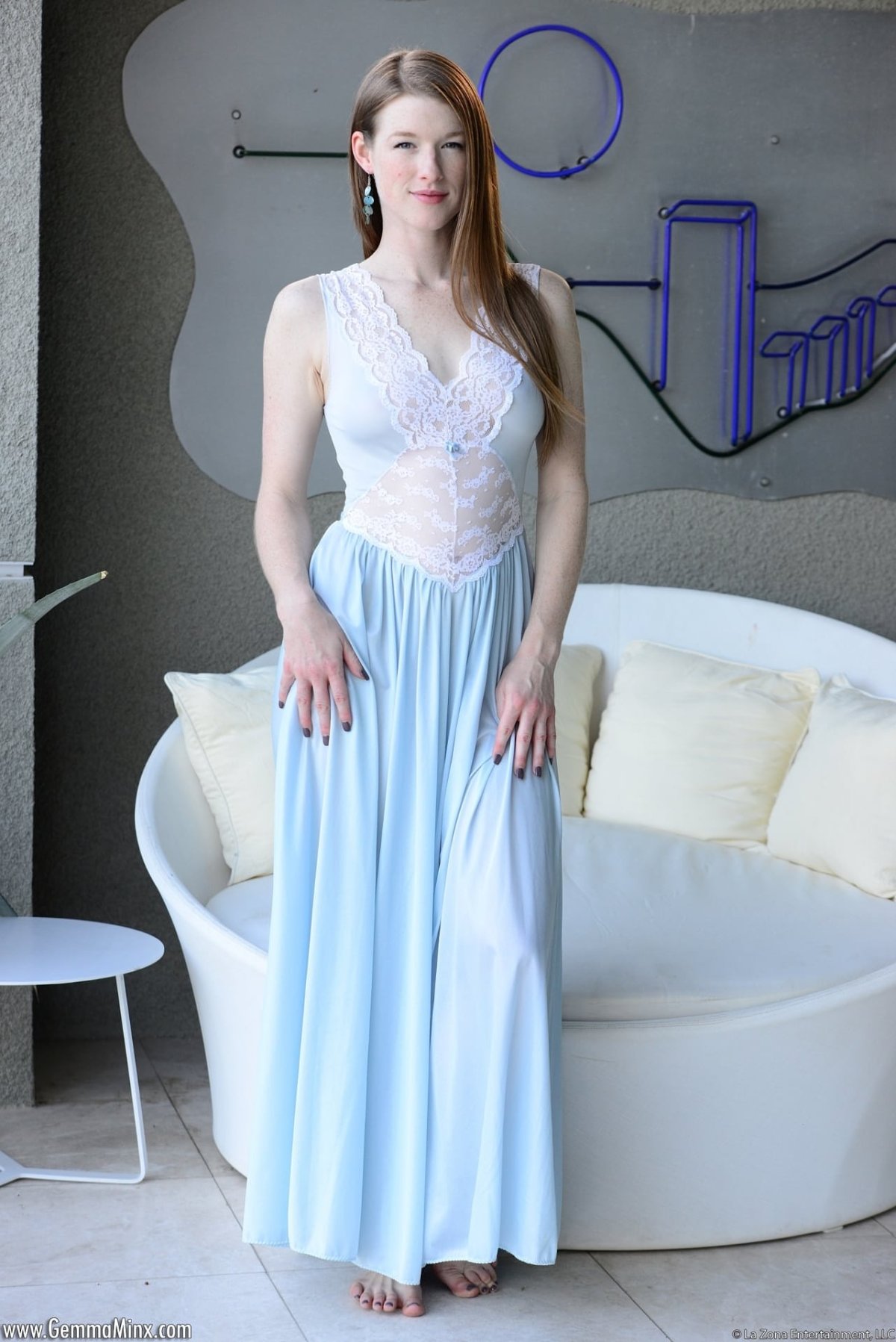 Gemma Minx photo
