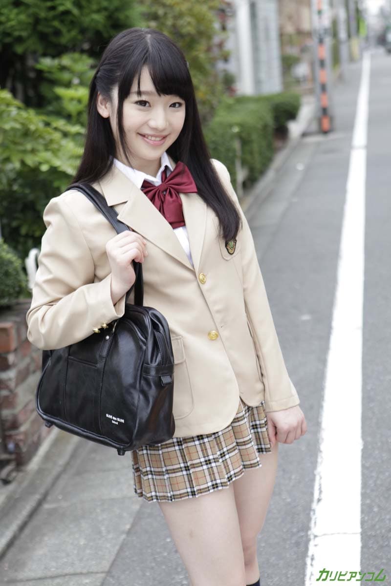 Yuna Himekawa photo
