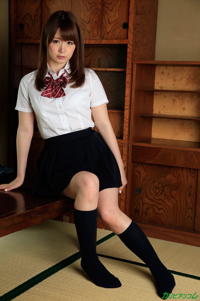 Yui Nishikawa photo