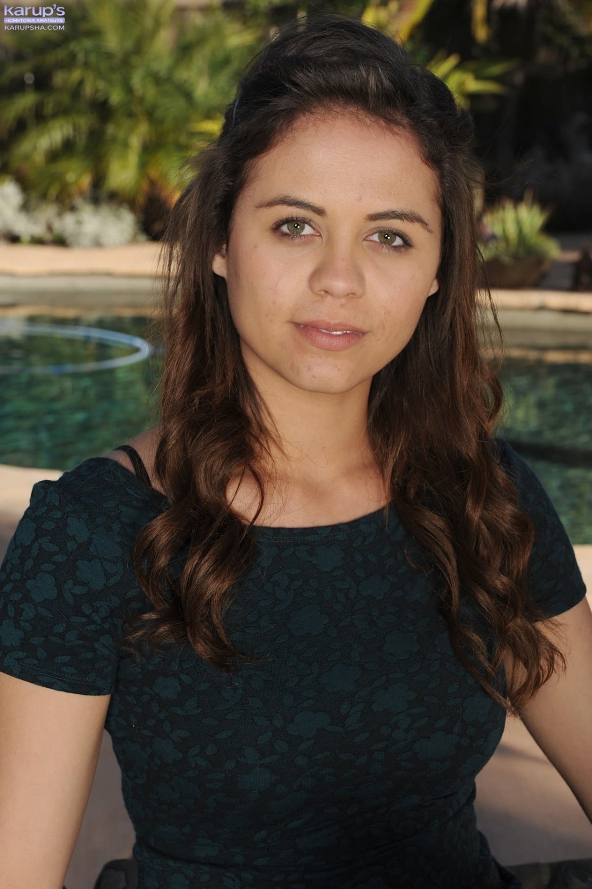 Blair Summers photo