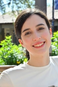 Giulia Wylde