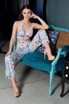 Liana Luck